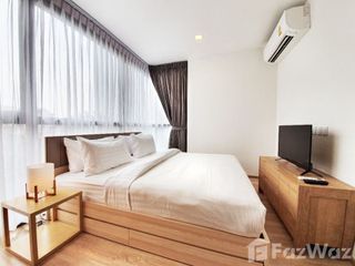 À vendre 2 chambres condo à Watthana, Bangkok