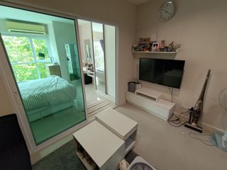 For sale 1 bed condo in Phasi Charoen, Bangkok