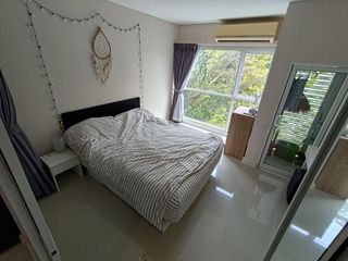 For sale 1 bed condo in Phasi Charoen, Bangkok