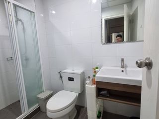 For sale 1 bed condo in Prawet, Bangkok
