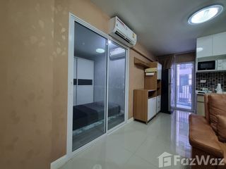 For sale 1 bed condo in Prawet, Bangkok
