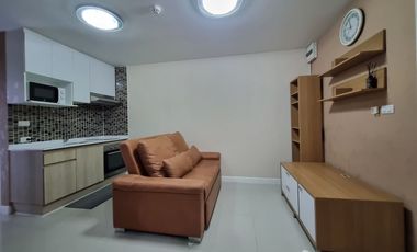 Wohnung zum Kauf mit 1 Zimmer in Prawet, Bangkok