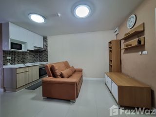 For sale 1 bed condo in Prawet, Bangkok
