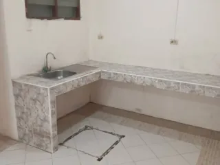 Аренда 2 спальни таунхаус в Mueang Chon Buri, Чонбури