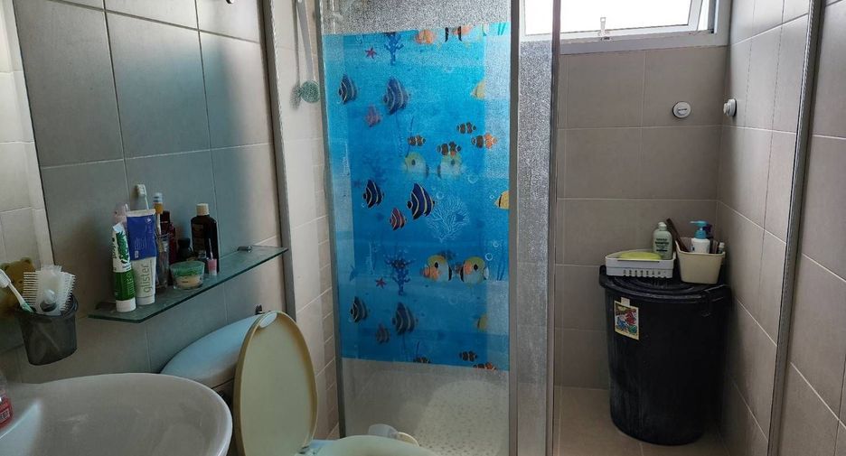For sale 1 bed condo in Watthana, Bangkok