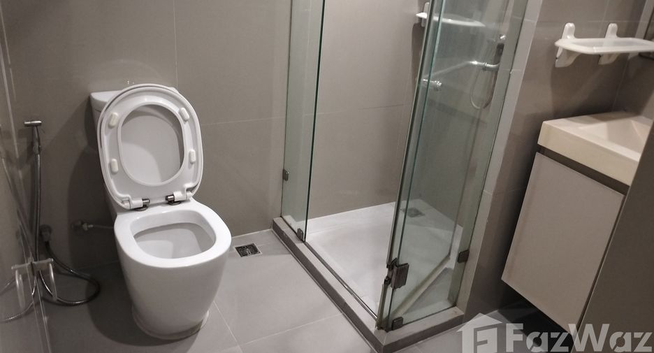 For sale スタジオ condo in Mueang Nakhon Pathom, Nakhon Pathom