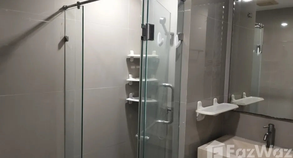 For sale スタジオ condo in Mueang Nakhon Pathom, Nakhon Pathom