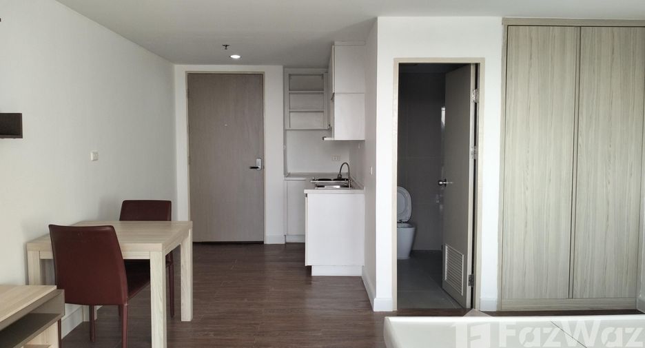 For sale studio condo in Mueang Nakhon Pathom, Nakhon Pathom