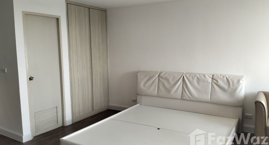 For sale スタジオ condo in Mueang Nakhon Pathom, Nakhon Pathom