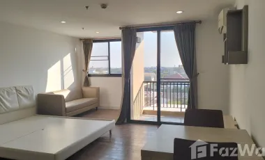 For sale studio condo in Mueang Nakhon Pathom, Nakhon Pathom