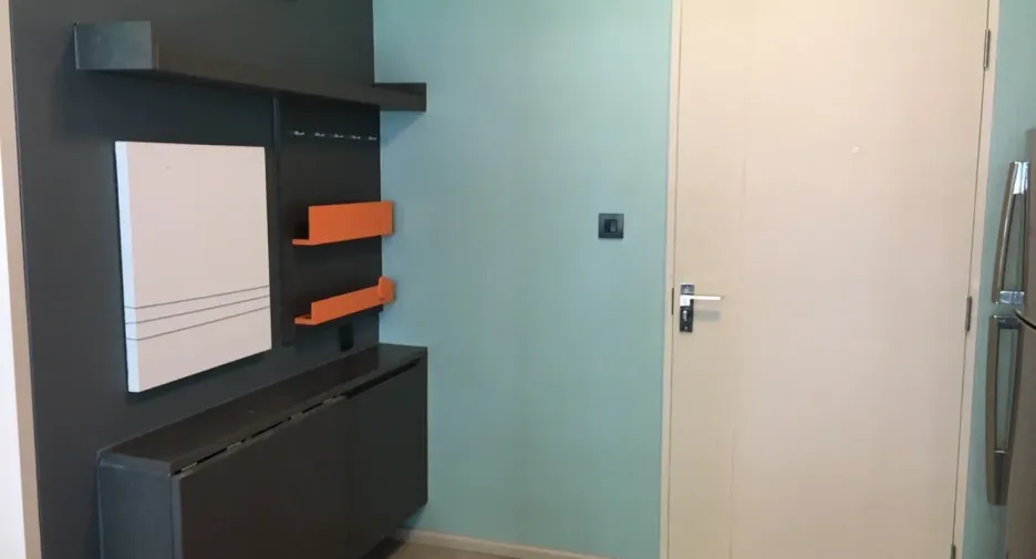 For sale 1 bed condo in Bang Khun Thian, Bangkok