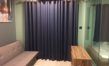 For sale 1 bed condo in Bang Khun Thian, Bangkok