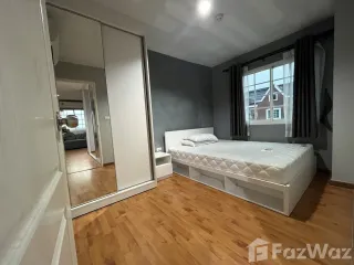 Продажа 2 спальни кондо в Krathum Baen, Самутсакхон
