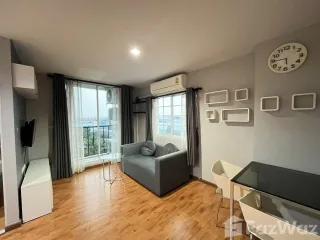 For sale 2 ベッドルーム condo in Krathum Baen, Samut Sakhon