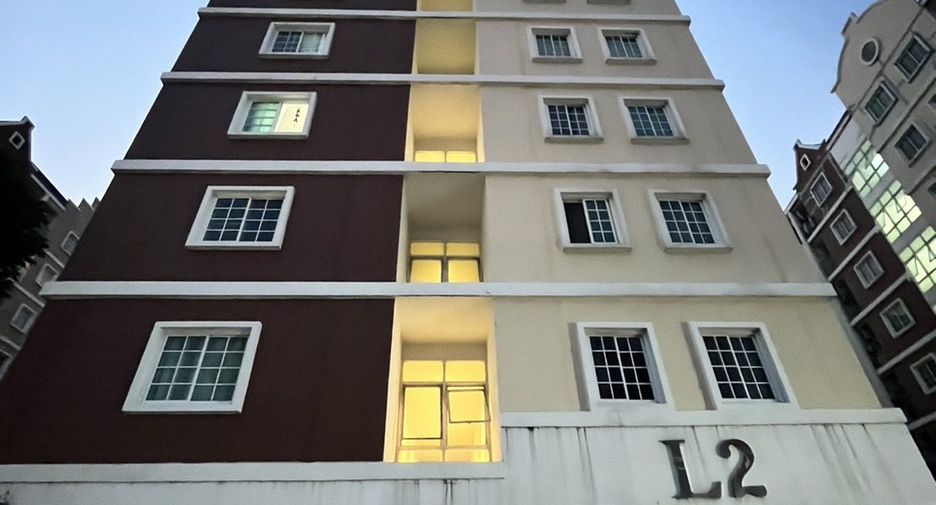 For sale 2 bedrooms condo in Krathum Baen, Samut Sakhon