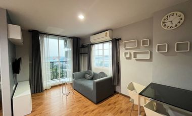 Wohnung zum Kauf mit 2 Zimmer in Krathum Baen, Samut Sakhon