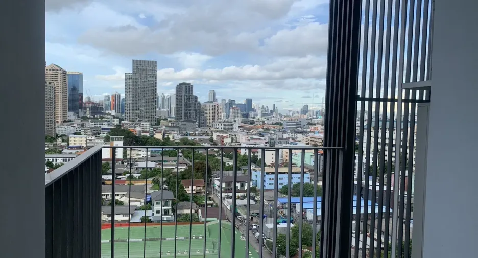 For sale 2 bedrooms condo in Sathon, Bangkok