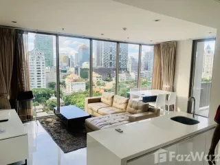 出售 2 卧室 公寓 在 沙吞, 曼谷