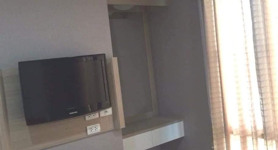 Condo en venta de 1 habitaciones en Chatuchak, Bangkok