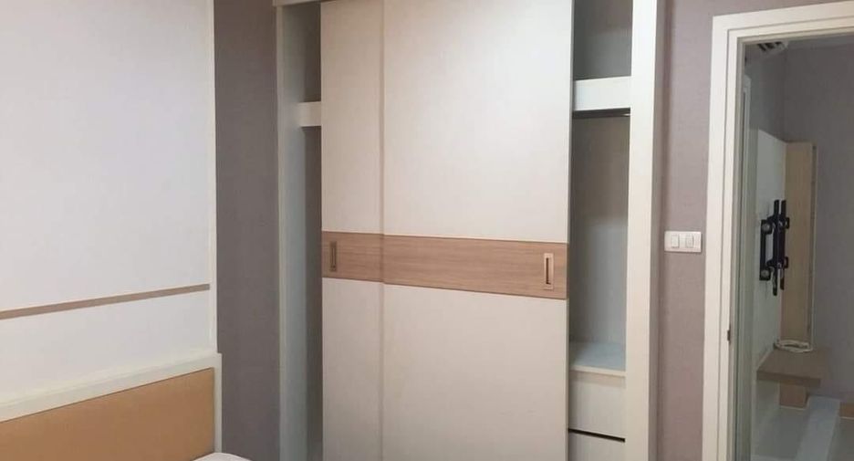 Condo en venta de 1 habitaciones en Chatuchak, Bangkok