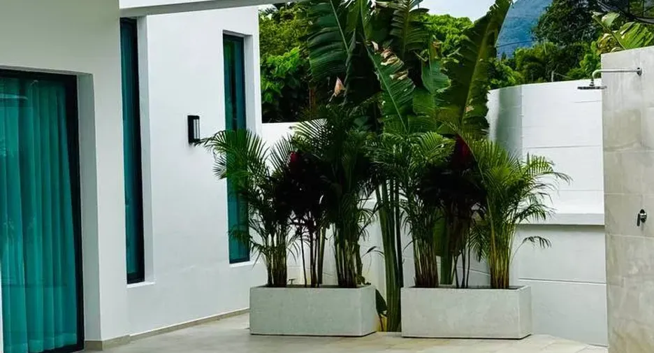 For sale 4 bedrooms villa in Mueang Phuket, Phuket