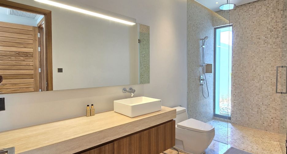 Villa zur Miete mit 2 Zimmer in Thalang, Phuket