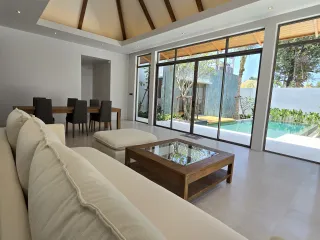 For rent 2 bedrooms villa in Thalang, Phuket