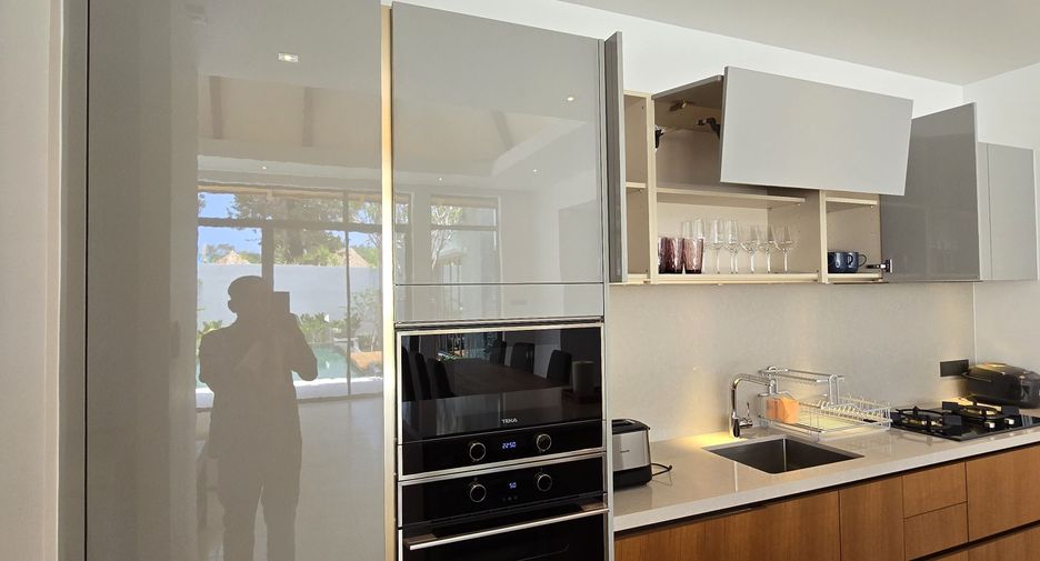 Villa zur Miete mit 2 Zimmer in Thalang, Phuket