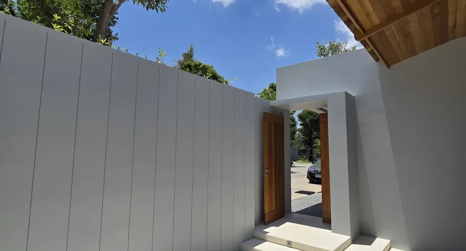 Villa zur Miete mit 2 Zimmer in Thalang, Phuket