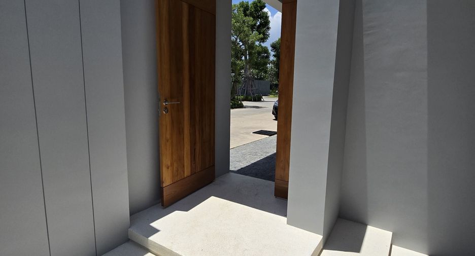 Villa zur Miete mit 2 Zimmer in Thalang, Phuket