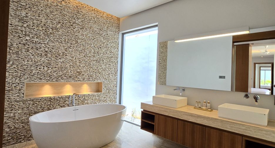 Villa zur Miete mit 2 Zimmer in Thalang, Phuket