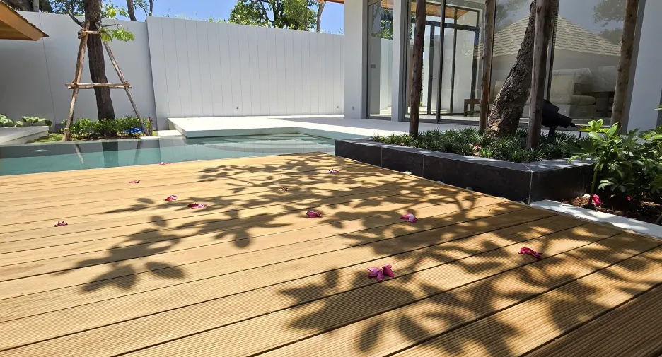 Villa zur Miete mit 2 Zimmer in Thalang, Phuket