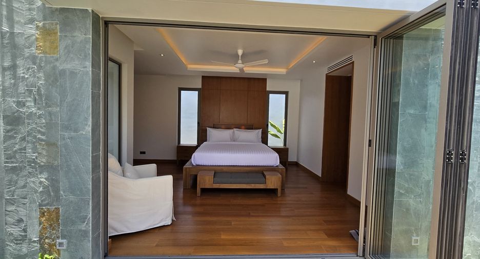 Villa zur Miete mit 2 Zimmer in Thalang, Phuket