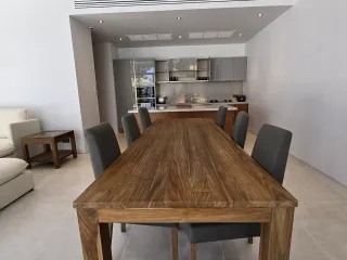 For rent 2 bedrooms villa in Thalang, Phuket