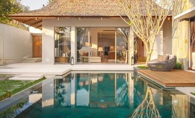 Villa zur Miete mit 2 Zimmer in Thalang, Phuket