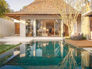 For rent 2 bedrooms villa in Thalang, Phuket