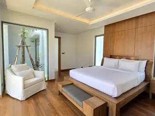 For rent 2 bedrooms villa in Thalang, Phuket