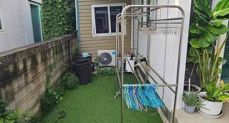 For sale 3 bedrooms house in Bang Phli, Samut Prakan