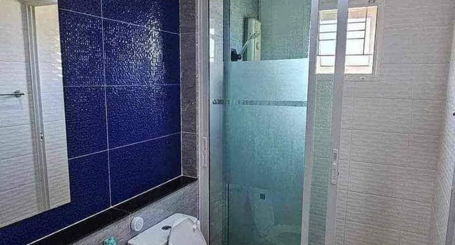 For sale 3 bedrooms house in Bang Phli, Samut Prakan