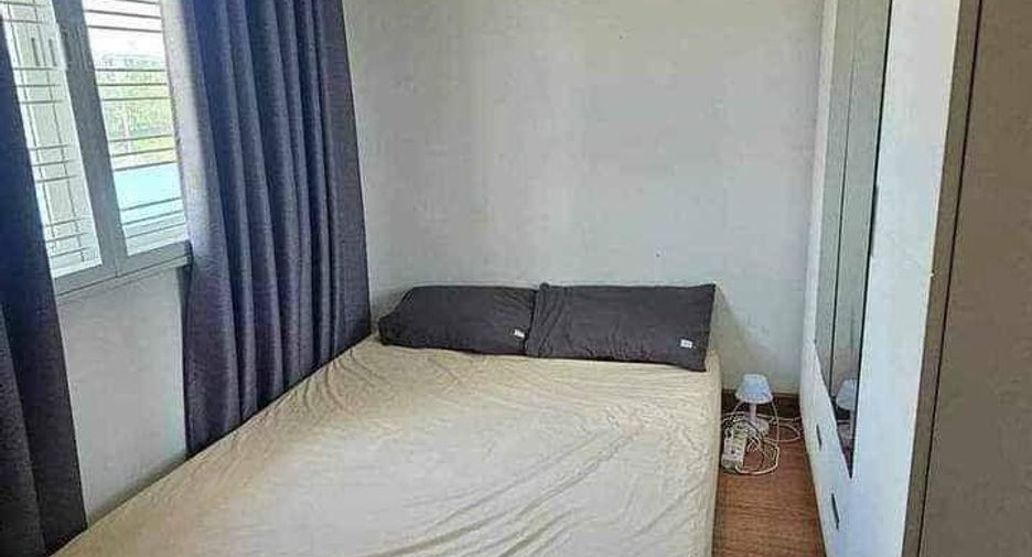 For sale 3 bedrooms house in Bang Phli, Samut Prakan