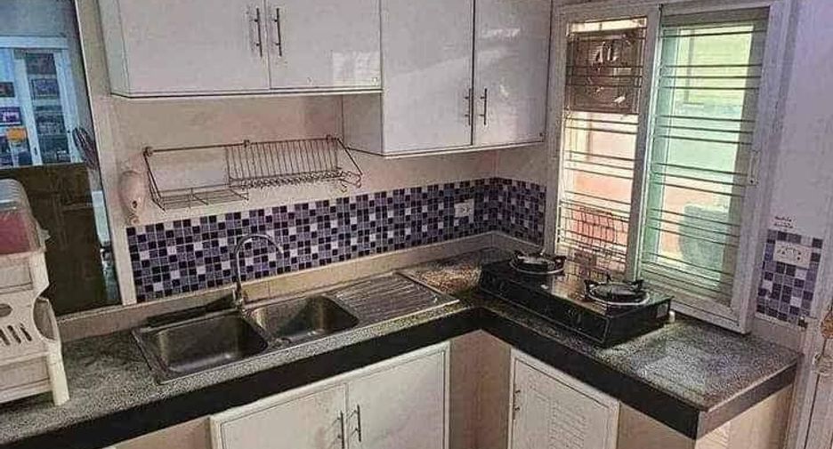 For sale 3 bedrooms house in Bang Phli, Samut Prakan