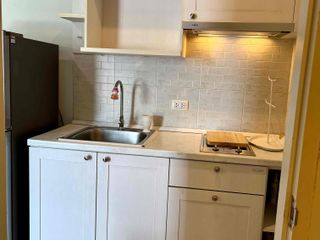 For sale 1 bed condo in Bang Phlat, Bangkok
