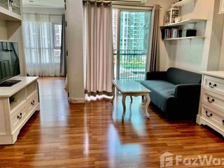 For sale 1 bed condo in Bang Phlat, Bangkok