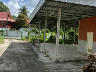 Haus zum Kauf mit 4 Zimmer in Warin Chamrap, Ubon Ratchathani