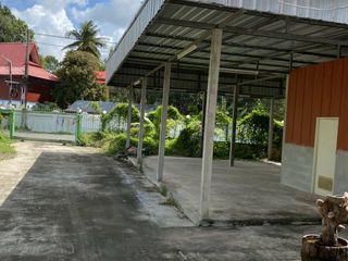 Haus zum Kauf mit 4 Zimmer in Warin Chamrap, Ubon Ratchathani