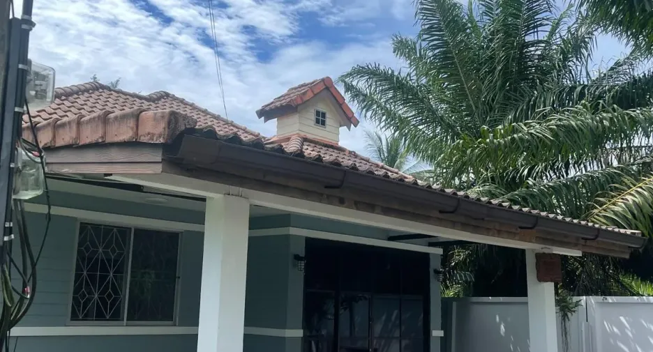 For sale 3 bedrooms house in Thalang, Phuket