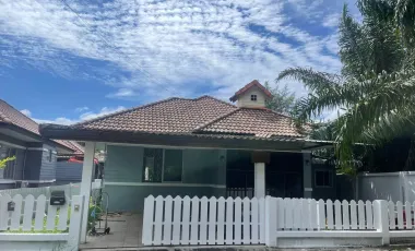 For sale 3 bedrooms house in Thalang, Phuket