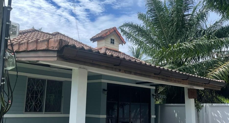 ขาย 3 ห้องนอน บ้านเดี่ยว ใน ถลาง, ภูเก็ต