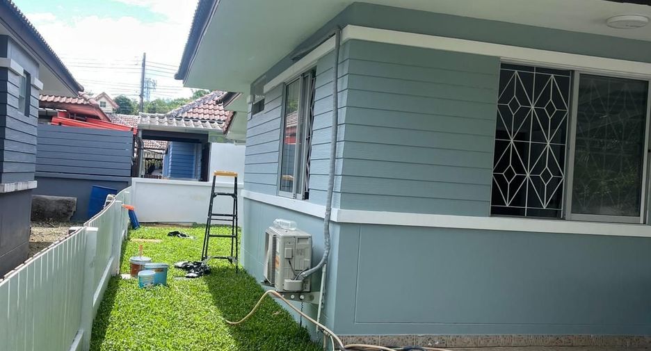 For sale 3 bedrooms house in Thalang, Phuket