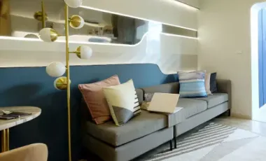 À vendre 2 chambres condo à Bang Na, Bangkok